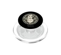 Chi dice la verità ha bisogno di un cavallo veloce PopSockets PopGrip per MagSafe