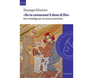 Chi dite che io sia? - [Edizioni Cantagalli]