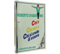 Chi è, chi non è, chi si crede di essere