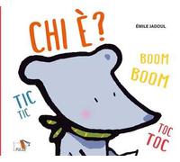 Chi è? Ediz. a colori