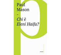 Chi è Eleni Haifa?