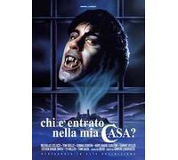 Dvd Chi E' Entrato Nella Mia Casa? (Restaurato In Hd)