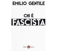 Chi è fascista