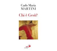 Chi è Gesù?