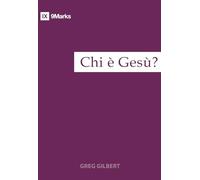 Chi è Gesù?