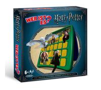 Chi È? Harry Potter Bambini Mago Gioco Gioco Da Tavolo Gioco Di Indovinare