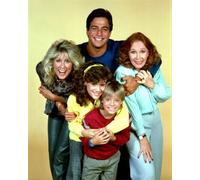 Chi È Il Capo? Poster Fotografico Televisivo 24x20"