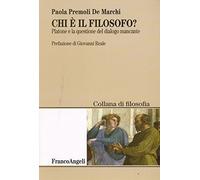 Chi è il filosofo? Platone e la questione del dialogo mancante