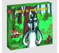 Chi è il più forte