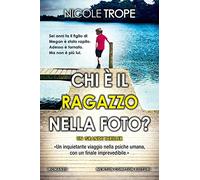 Chi è il ragazzo nella foto?