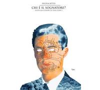 Libri Settis Nicola - Chi E Il Sognatore? Guida Alla Visione Di Twin Peaks 3