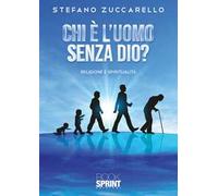 Chi è l’uomo senza Dio?