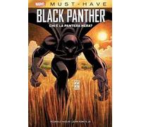 Chi è la Pantera Nera? Black Panther. Vol. 1