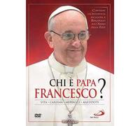 Chi È Papa Francesco
