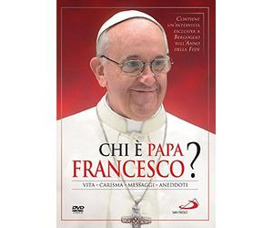 Chi È Papa Francesco