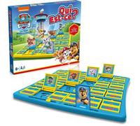 Chi è ? PAW Patrol - Gioco da tavolo - MOSSE VINCENTI - Chi è? con i personaggi dei Paw Patrol.