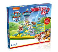 Winning Moves- Paw Patrol Gioco da Ragazzi, WM04175-GER-6