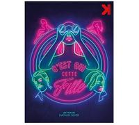 Chi È Questa Ragazza DVD NUOVO