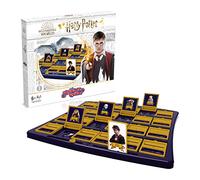 Chi è Quien Harry Potter - Set di domande e risposte - Versione in spagnolo