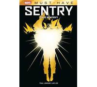 Chi è Sentry? Sentry