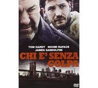 Chi È Senza Colpa