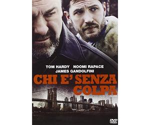 Chi È Senza Colpa