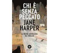 Chi è senza peccato