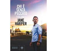 Chi è senza peccato. Ediz. tie-in