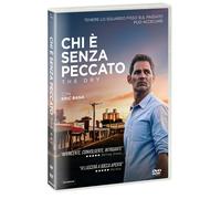 Chi E' Senza Peccato The Dry (2022) DVD pre-order