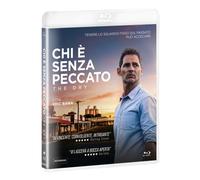 Chi E' Senza Peccato - The Dry ( Blu Ray)
