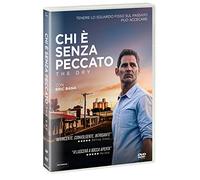 Chi E' Senza Peccato - The Dry ( DVD) (DVD) Eric Bana Genevieve O'Reilly