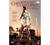 Chi È Sepolto In Quel Giardino?