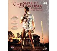 Blu-Ray Chi E' Sepolto In Quel Giardino?