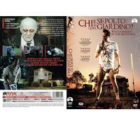 Dvd Chi E' Sepolto In Quel Giardino?