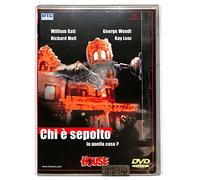 Chi e' sepolto in quella casa?