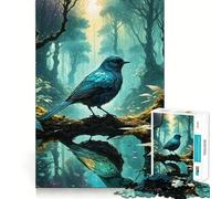 Chi è una bella ragazza? Puzzle da 1000 pezzi per adolescenti,gioco stimolante per la mente,incastro perfetto,senza spazi vuoti,rilassante attività di gruppo al chiuso (50x75cm)