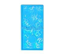Chi Elk Holder Stampi Resina Epoxy Casting Mold per Candeliere Vassoio Gioielli Matrimonio Casa Tavolo Decor Light Holder Stampi per Resina Casting