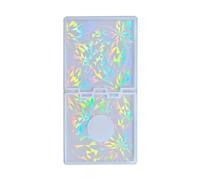 Chi Elk Holder Stampi Resina Epoxy Casting Mold per Candeliere Vassoio Gioielli Matrimonio Casa Tavolo Decor Light Holder Stampi per Resina Casting
