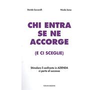 Chi entra se ne accorge di Ceccarelli e Zema libro nuovo