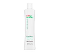 CHI Enviro Smoothing Shampoo 355 ml