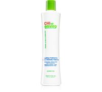 CHI Enviro Smoothing Treatment trattamento intensivo per capelli tinti 355 ml