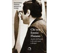 Chi era Ennio Flaiano. Analisi dell'uomo e dei suoi segni e disegni