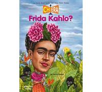 Chi era Frida Kahlo?