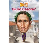 Chi era Giulio Cesare?