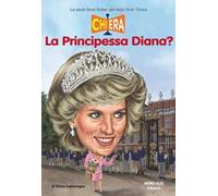 Chi era la principessa Diana?