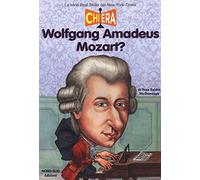 Chi era Wolfgang Amadeus Mozart?