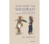 Chi erano gli Shudra? - Lingua hindi NUOVA Ambedkar; Bhimra
