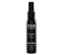 CHI Luxury Black Seed Oil Dry Oil Blend olio secco nutriente per capelli 89 ml