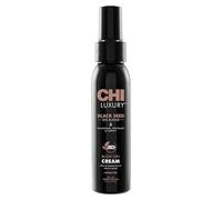 CHI Luxury Black Seed Oil Blow Dry Cream crema nutriente termoprotettiva per lisciare i capelli 177 ml