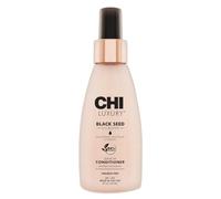 Balsamo senza risciacquo all'olio di semi nero di lusso CHI 118ML